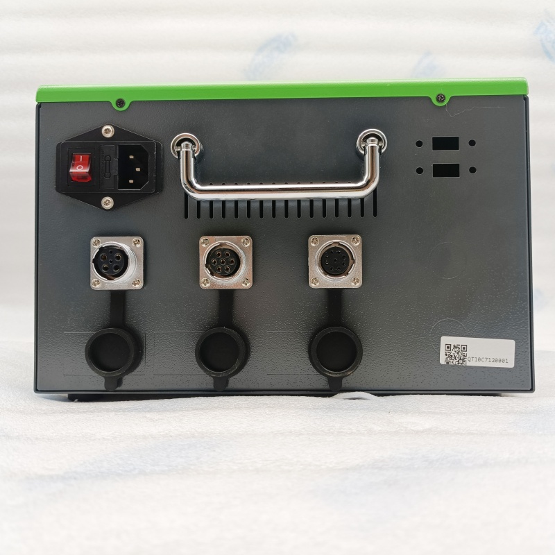 Common Rail Tester, Injector Flow Measurement, Fuel Pump Test Controller Common Rail Tester, Injector Flow Measurement, Fuel Pump Test Controller