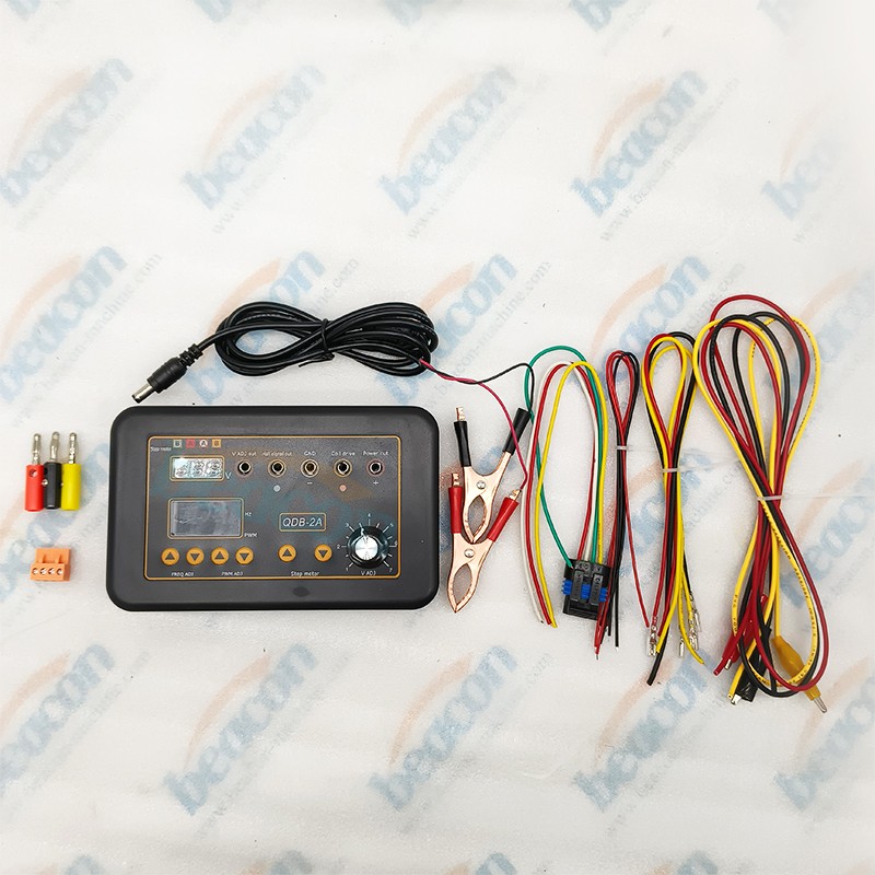Ignition Coil Tester, Spark Plug Checker, Automotive Ignition Analyzer