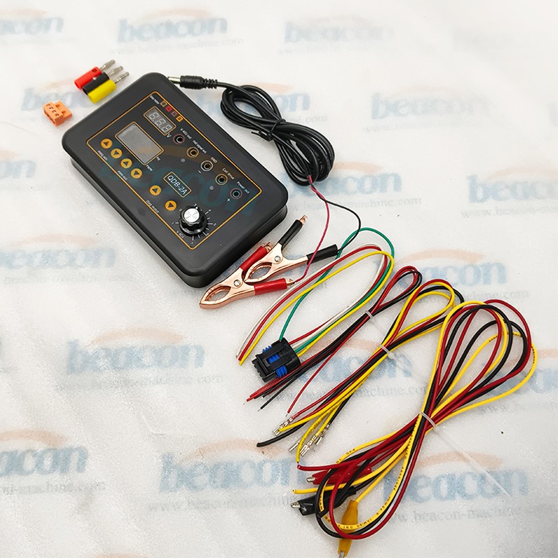 Ignition Coil Tester, Spark Plug Checker, Automotive Ignition Analyzer