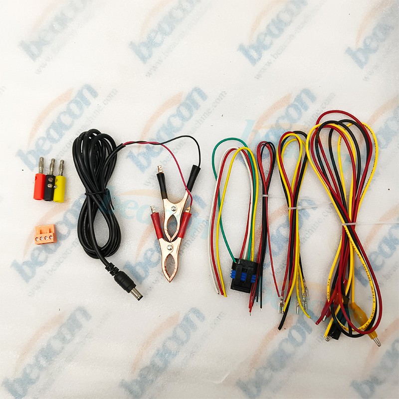 Ignition Coil Tester, Spark Plug Checker, Automotive Ignition Analyzer