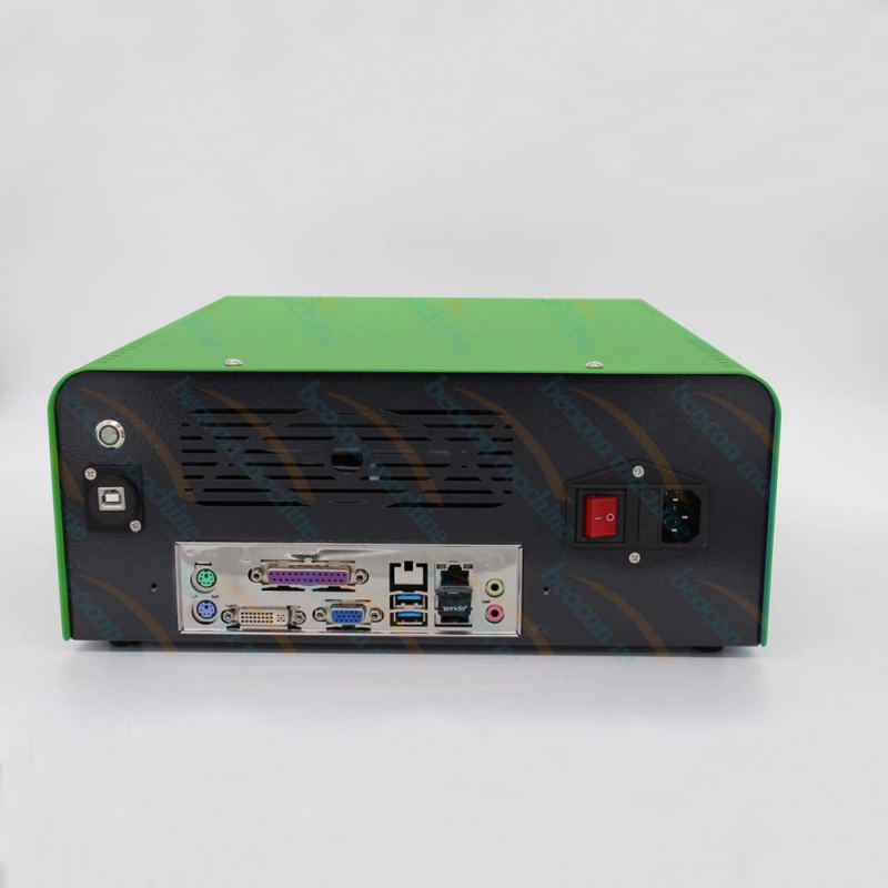 Common Rail Injector Tester, Diesel Injector Coding, EUI EUP Test Bench