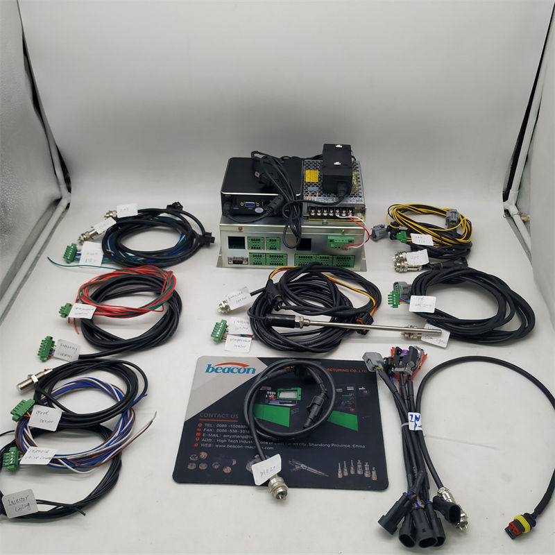 Common Rail Injector Tester, Piezo Injector Testing, Injector Quantity Control Common Rail Injector Tester, Piezo Injector Testing, Injector Quantity Control