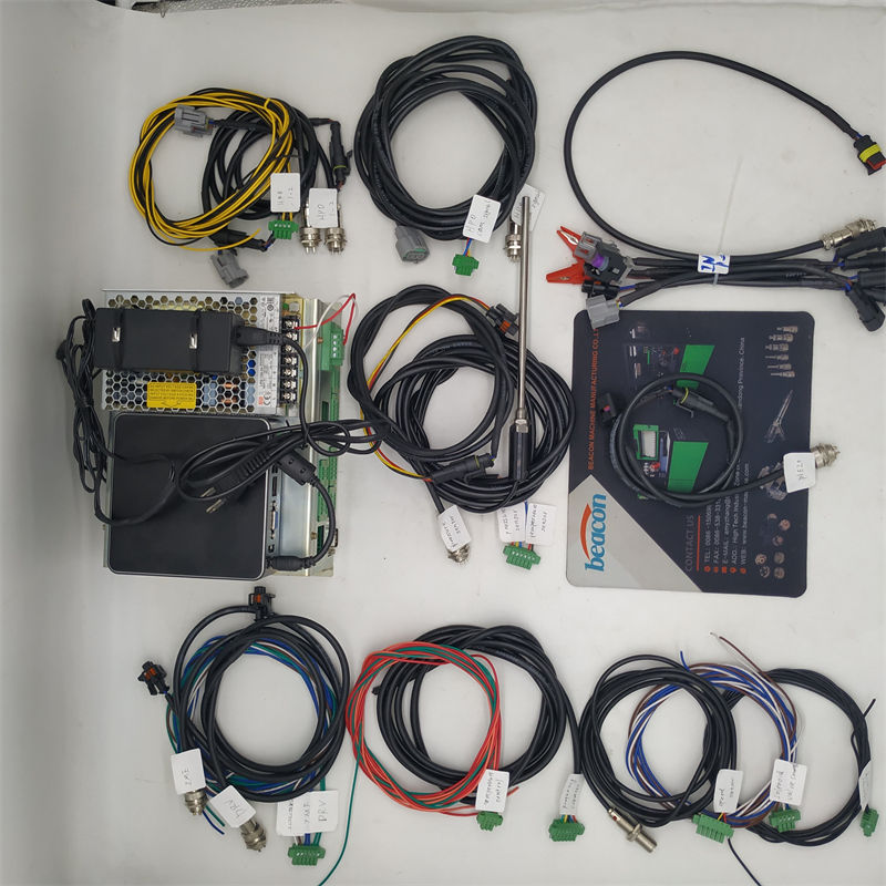 Common Rail Injector Tester, Piezo Injector Testing, Injector Quantity Control Common Rail Injector Tester, Piezo Injector Testing, Injector Quantity Control