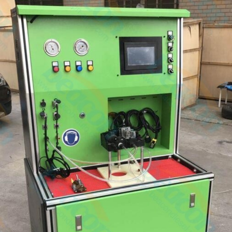 Urea Pump Test Bench, SCR Diagnostic Equipment, NOx Sensor Tester