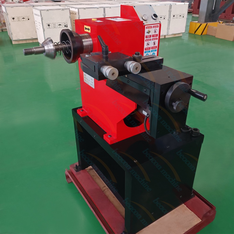 Brake Disc Lathe, Brake Rotor Resurfacing, Car Brake Disc Repair